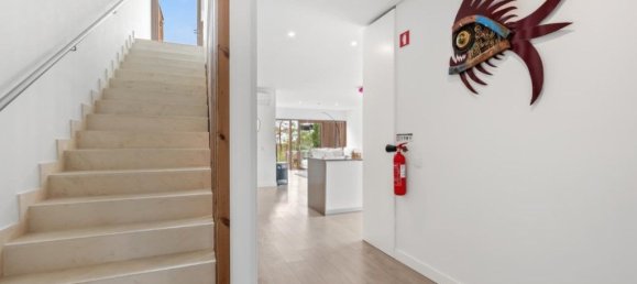 Квартира с 3 спальнями в Грандола, Португалия № 107251 23