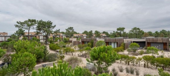 Квартира с 3 спальнями в Грандола, Португалия № 107251 28