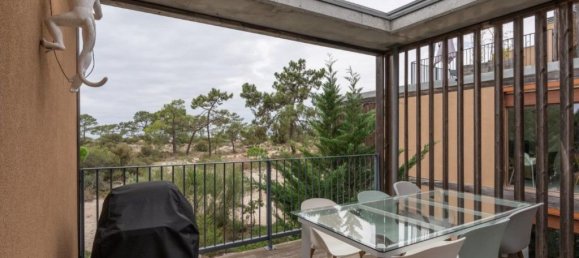 Квартира с 3 спальнями в Грандола, Португалия № 107251 15