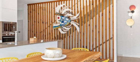 Квартира с 3 спальнями в Грандола, Португалия № 107251 12