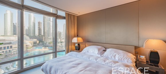 1 bedroom Apartment for sale in Burj Khalifa, Dubai, UAE № 118340 13