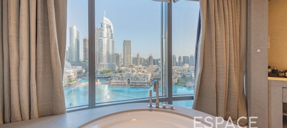 1 bedroom Apartment for sale in Burj Khalifa, Dubai, UAE № 118340 8