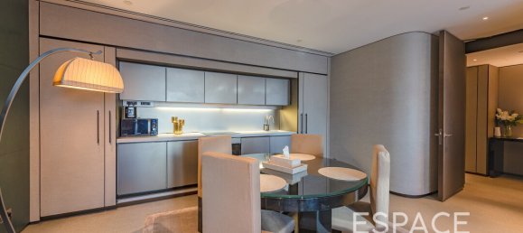 1 bedroom Apartment for sale in Burj Khalifa, Dubai, UAE № 118340 14