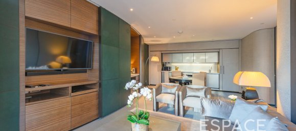 1 bedroom Apartment for sale in Burj Khalifa, Dubai, UAE № 118340 15
