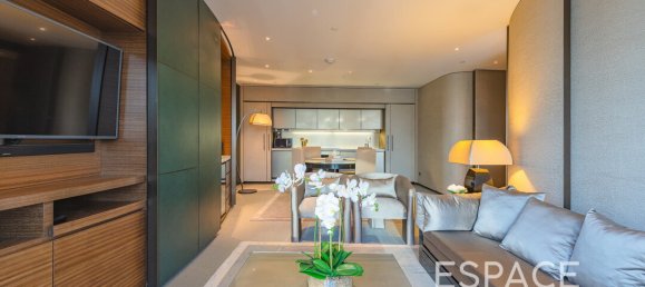1 bedroom Apartment for sale in Burj Khalifa, Dubai, UAE № 118340 3