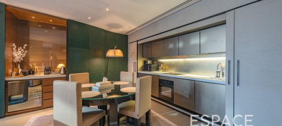 1 bedroom Apartment for sale in Burj Khalifa, Dubai, UAE № 118340 4