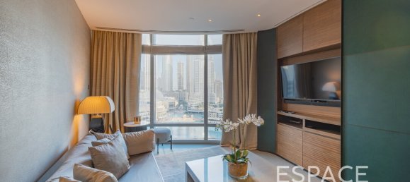 1 bedroom Apartment for sale in Burj Khalifa, Dubai, UAE № 118340 2