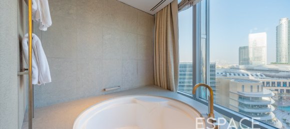 1 bedroom Apartment for sale in Burj Khalifa, Dubai, UAE № 118340 9