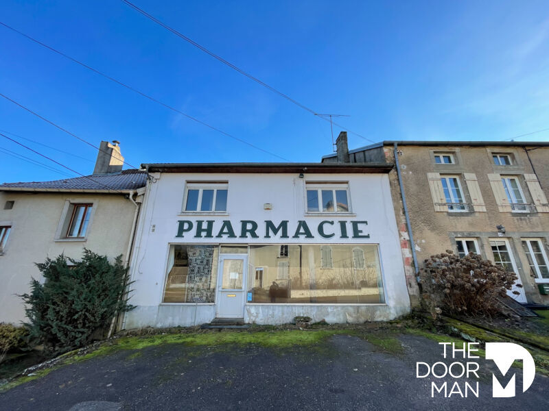 3 bedrooms House in Fresnes-sur-Apance, France No. 49498