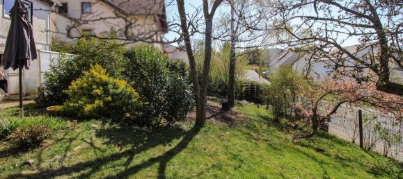 2 Schlafzimmer Haus in Hochtaunuskreis, Germany, Nr. 322530 10