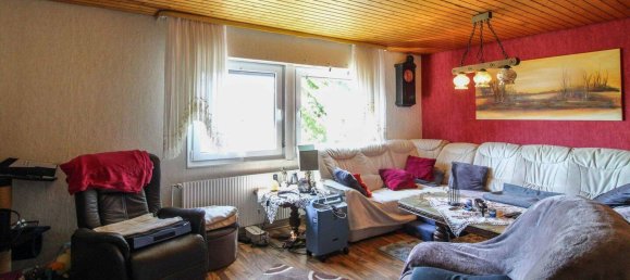 2 Schlafzimmer Haus in Hochtaunuskreis, Germany, Nr. 322530 6