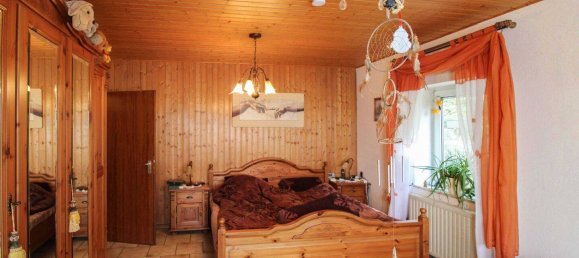 2 Schlafzimmer Haus in Hochtaunuskreis, Germany, Nr. 322530 3