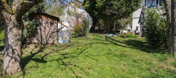 2 Schlafzimmer Haus in Hochtaunuskreis, Germany, Nr. 322530 2