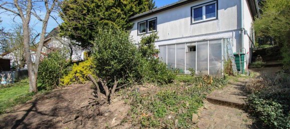 2 Schlafzimmer Haus in Hochtaunuskreis, Germany, Nr. 322530 12