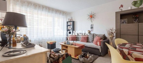 Квартира с 1 спальней в Мец, Франция № 49897 2