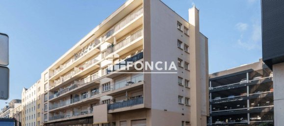 Квартира с 1 спальней в Мец, Франция № 49897 8