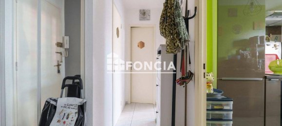 Квартира с 1 спальней в Мец, Франция № 49897 5