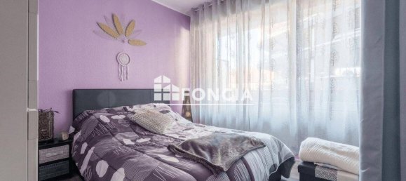 Квартира с 1 спальней в Мец, Франция № 49897 7