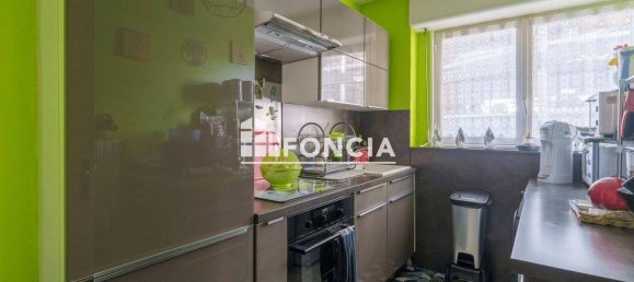 Квартира с 1 спальней в Мец, Франция № 49897 4