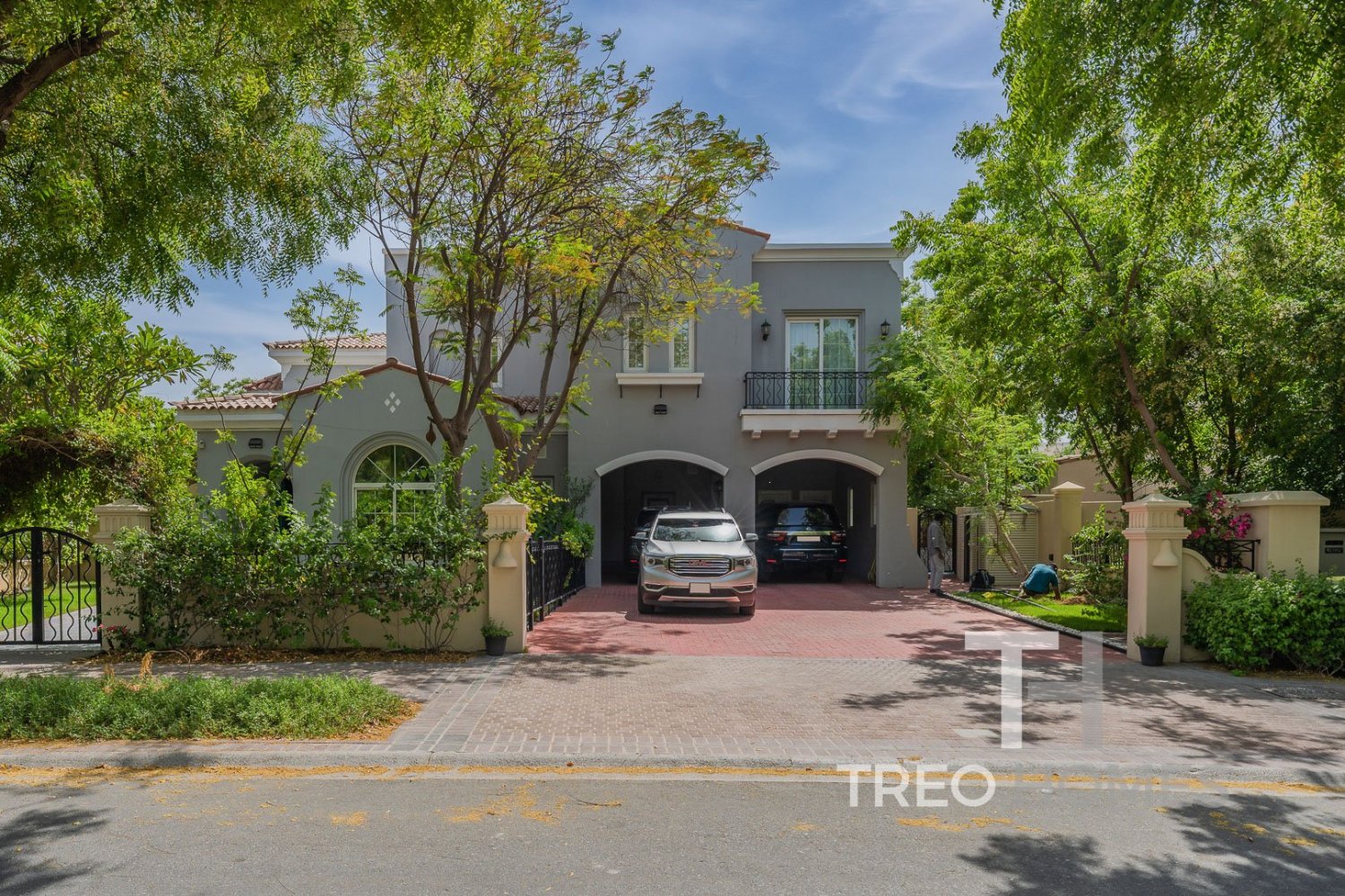 5 Schlafzimmer Villa in Arabian Ranches, UAE, Nr. 31351