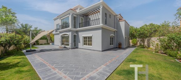 5 Schlafzimmer Villa in Arabian Ranches, UAE, Nr. 31351 21