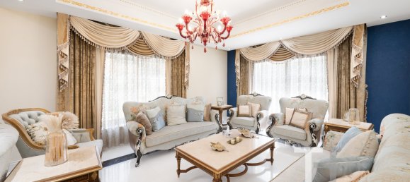 5 Schlafzimmer Villa in Arabian Ranches, UAE, Nr. 31351 11