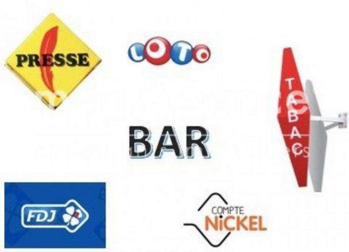 Bureau à Bressuire, France 70m² No. 19328