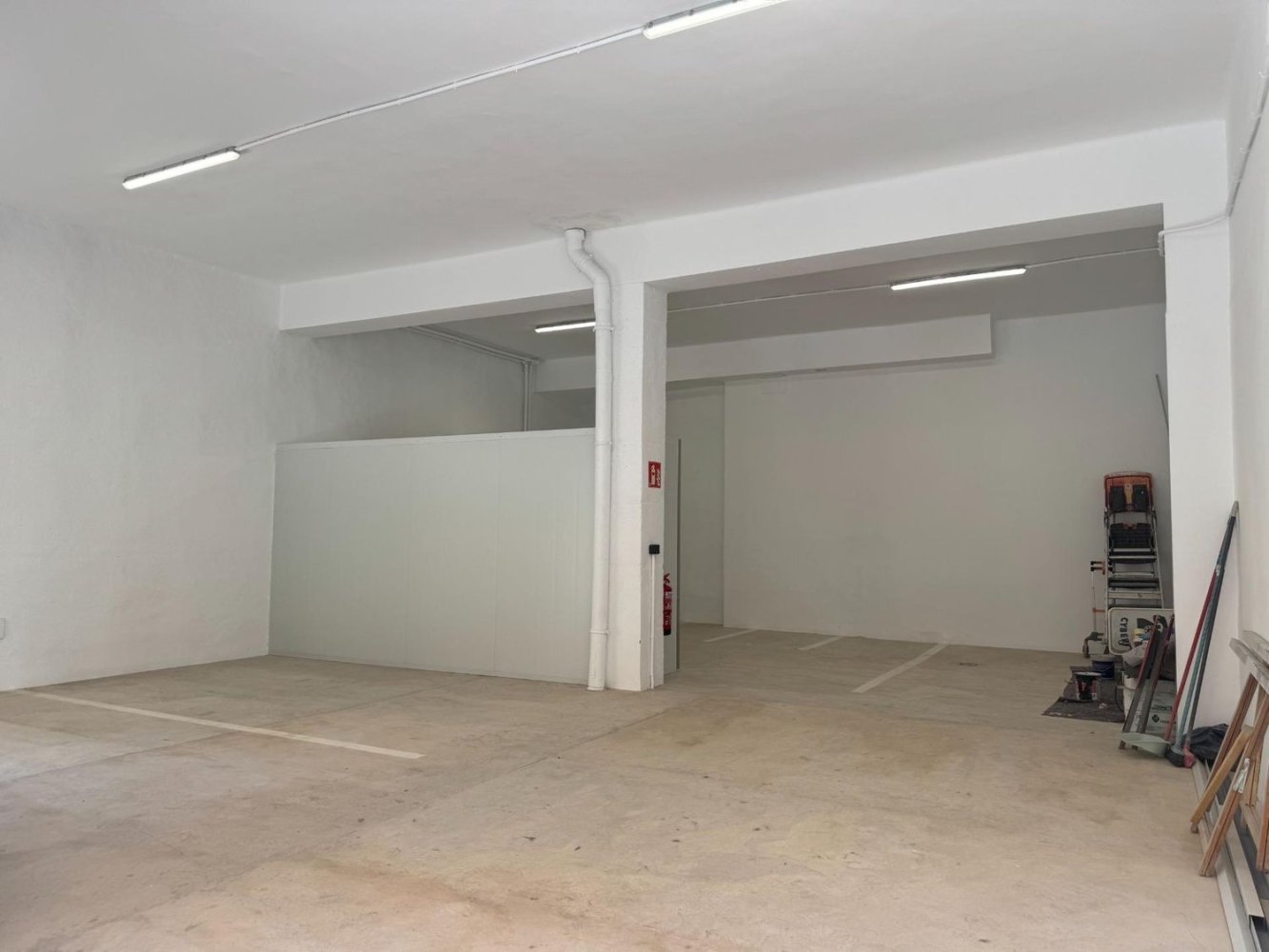  مرآب في Palma de Majorca, Spain 110متر مربع رقم 259727