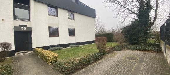 3 غرف نوم شقة في Morfelden-Walldorf, Germany رقم 62071 2