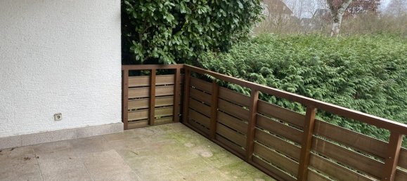 3 غرف نوم شقة في Morfelden-Walldorf, Germany رقم 62071 7