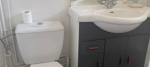 Studio in Aix-en-Provence, France No. 350783 5