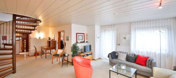 3 bedrooms Duplex in Pforzheim, Germany No. 93237 12