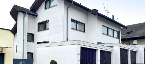 3 bedrooms Duplex in Pforzheim, Germany No. 93237 2