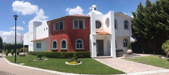 4 Schlafzimmer Haus in Queretaro, Mexico, Nr. 158910 2