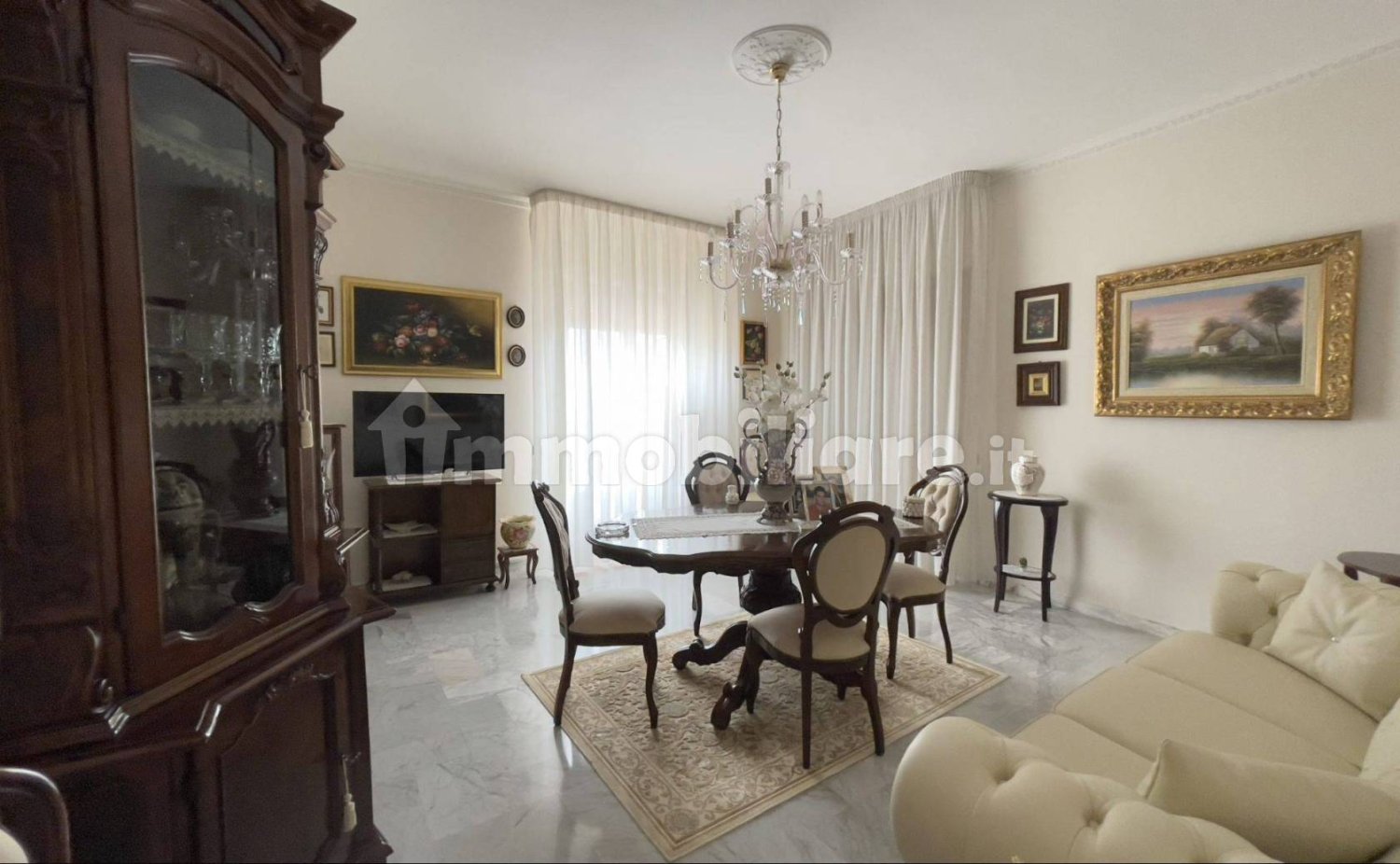 Apartamento T1 em Santeramo in Colle, Italy N.º 399207