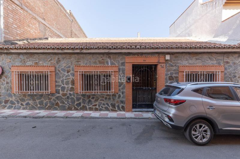 Casa T4 em Armilla, Spain N.º 210426