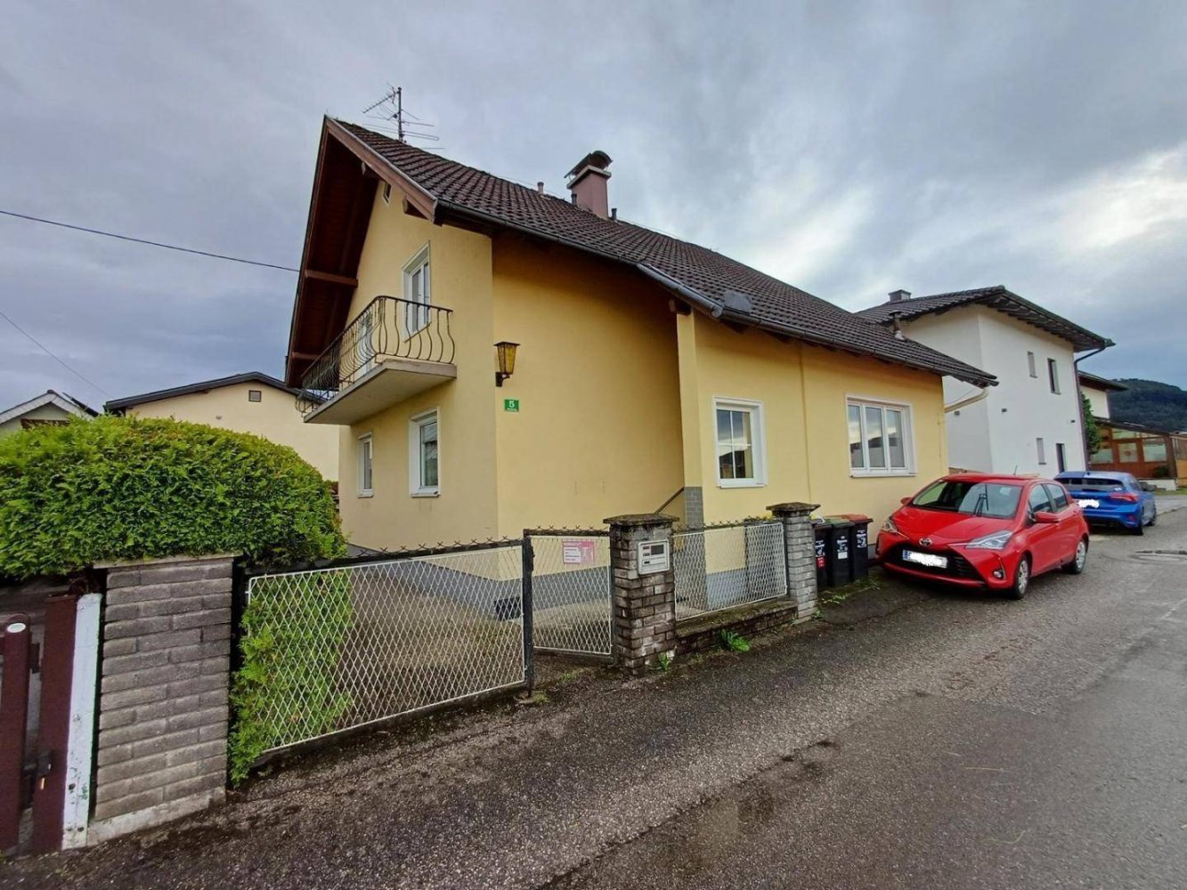 5غرفة منزل في Pinsdorf, Austria رقم 195385