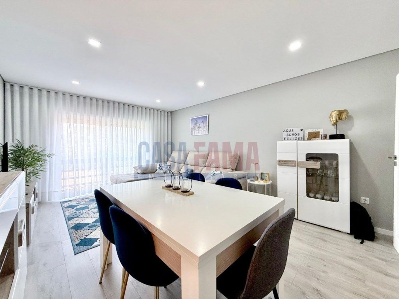 3 bedrooms Apartment in Braga, Portugal No. 254555