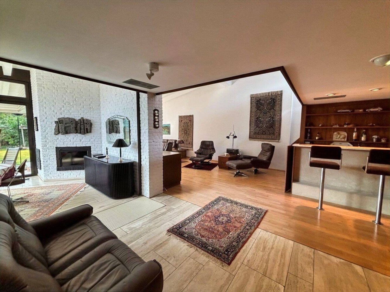 Casa de 3 dormitorios en Lower Saxony, Germany No. 332584