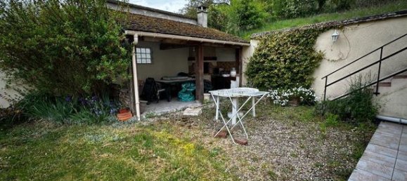 Villa de 2 dormitorios en Saint-Martin-du-Tertre, France No. 360097 17