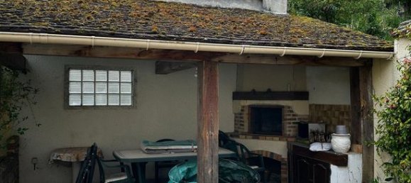 Villa de 2 dormitorios en Saint-Martin-du-Tertre, France No. 360097 18