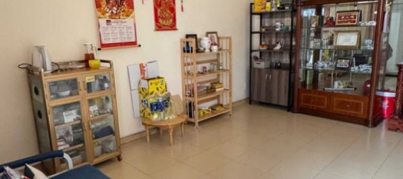 69.65m² Apartment in District 5, Vietnam No. 20123 4