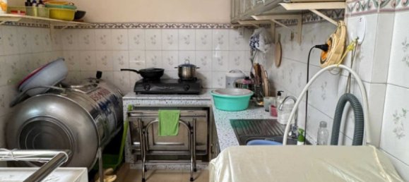 69.65m² Apartment in District 5, Vietnam No. 20123 5