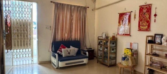 69.65m² Apartment in District 5, Vietnam No. 20123 3