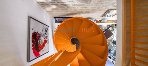 3 Schlafzimmer Villa in Le Vesinet, France, Nr. 169202 13