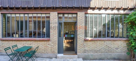 3 Schlafzimmer Villa in Le Vesinet, France, Nr. 169202 14