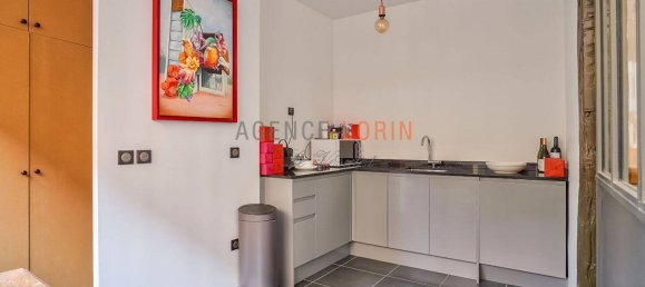 3 Schlafzimmer Villa in Le Vesinet, France, Nr. 169202 2