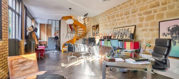 3 Schlafzimmer Villa in Le Vesinet, France, Nr. 169202 6