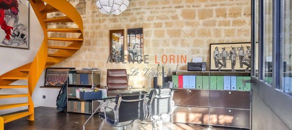 3 Schlafzimmer Villa in Le Vesinet, France, Nr. 169202 4