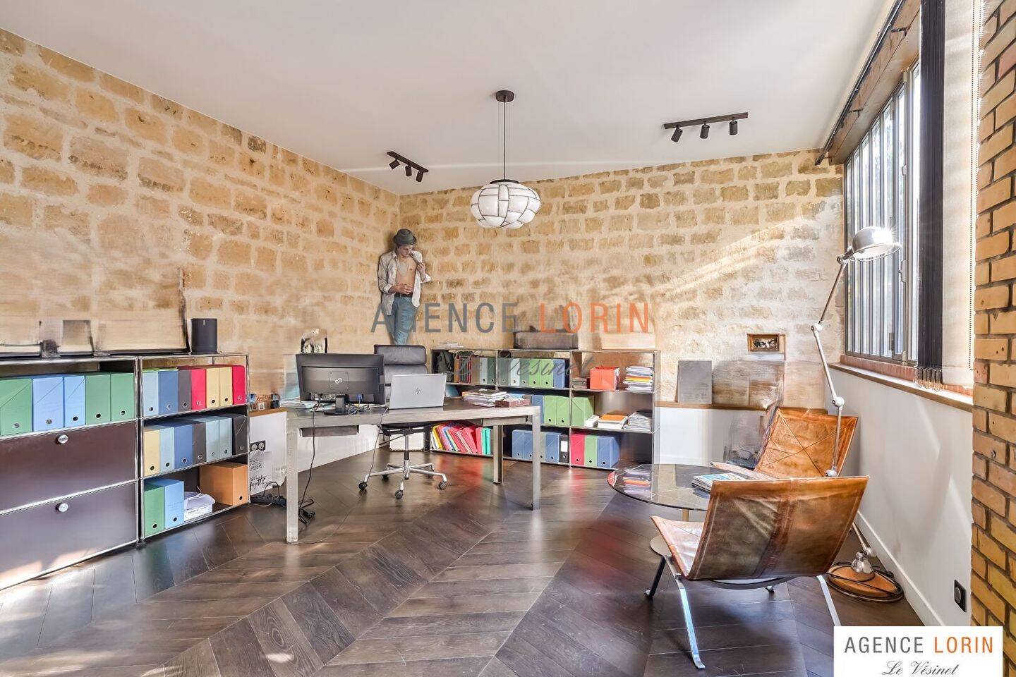 3 Schlafzimmer Villa in Le Vesinet, France, Nr. 169202